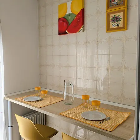 Atico En - Parque De La Golosina Apartamento Toro