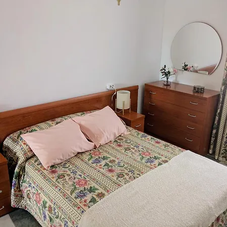 Atico En - Parque De La Golosina Toro