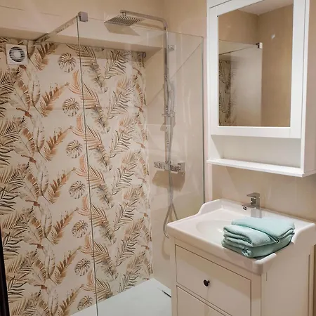 Apartamento Atico En - Parque De La Golosina *