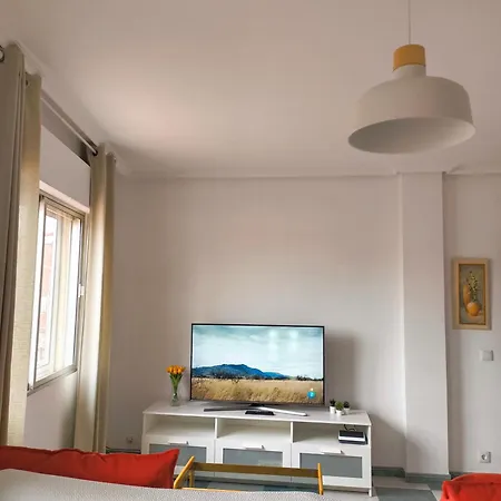 Atico En - Parque De La Golosina Toro