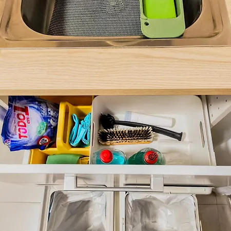 Atico En - Parque De La Golosina 토로