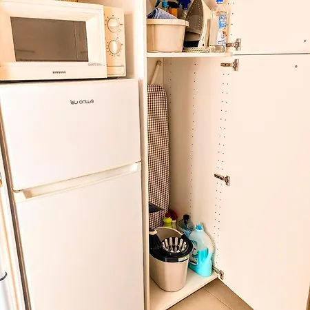 아파트 Atico En - Parque De La Golosina 토로