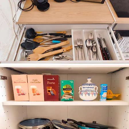 Atico En - Parque De La Golosina *