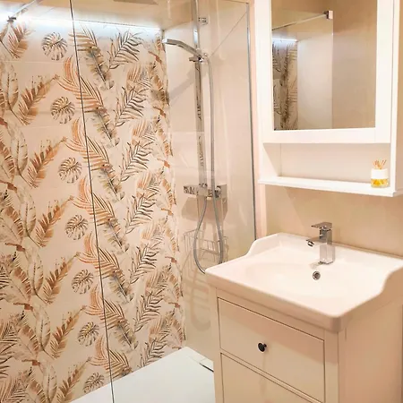 Atico En - Parque De La Golosina 아파트 *