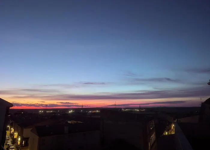 Atico En - Parque De La Golosina Toro