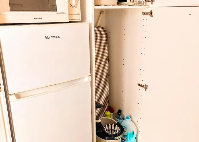 Apartmán Atico En - Parque De La Golosina Toro