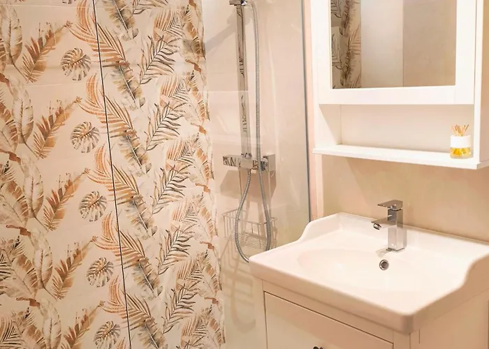 Atico En - Parque De La Golosina Apartmán *